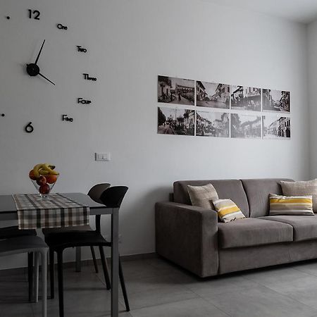 Casa Alessia Appartamento Confortevole Gassino Torinese 外观 照片