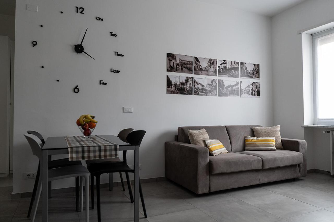 Casa Alessia Appartamento Confortevole Gassino Torinese 外观 照片