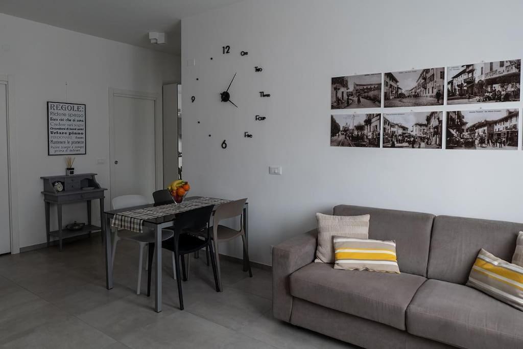 Casa Alessia Appartamento Confortevole Gassino Torinese 外观 照片