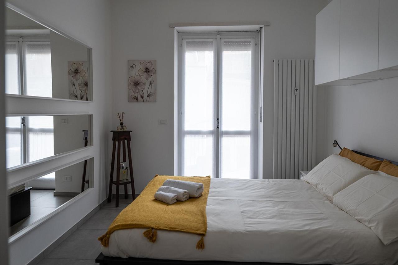 Casa Alessia Appartamento Confortevole Gassino Torinese 外观 照片