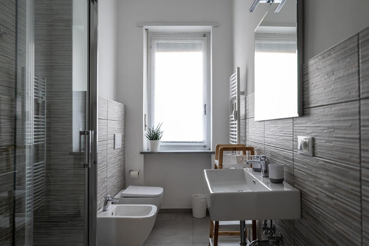 Casa Alessia Appartamento Confortevole Gassino Torinese 外观 照片