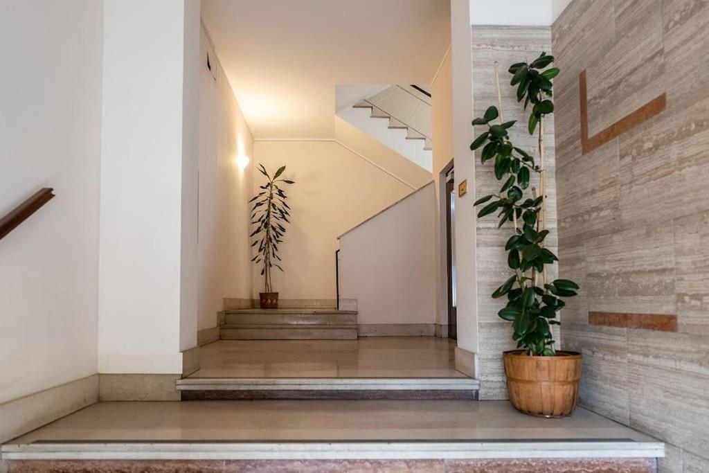 Casa Alessia Appartamento Confortevole Gassino Torinese 外观 照片