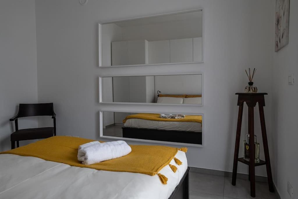Casa Alessia Appartamento Confortevole Gassino Torinese 外观 照片