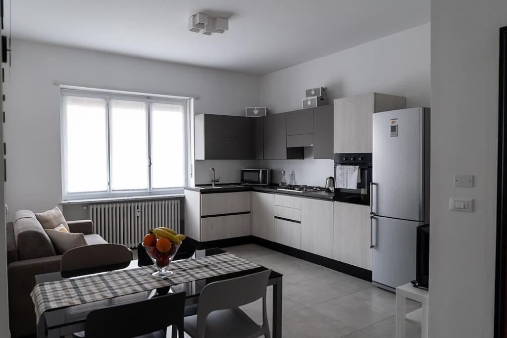Casa Alessia Appartamento Confortevole Gassino Torinese 外观 照片